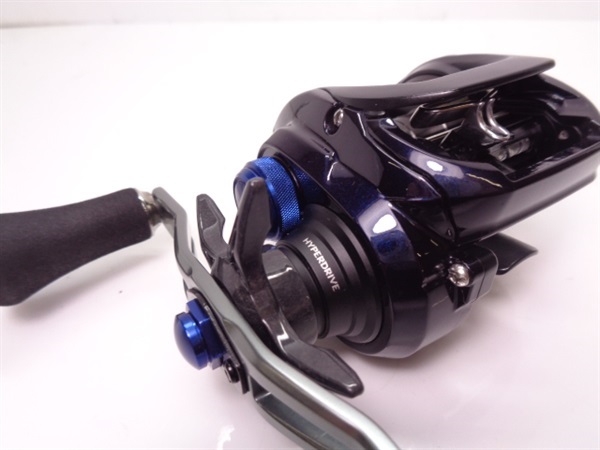 ２３ソルティストＴＷ１５０ＸＨ ＰＥスペシャル